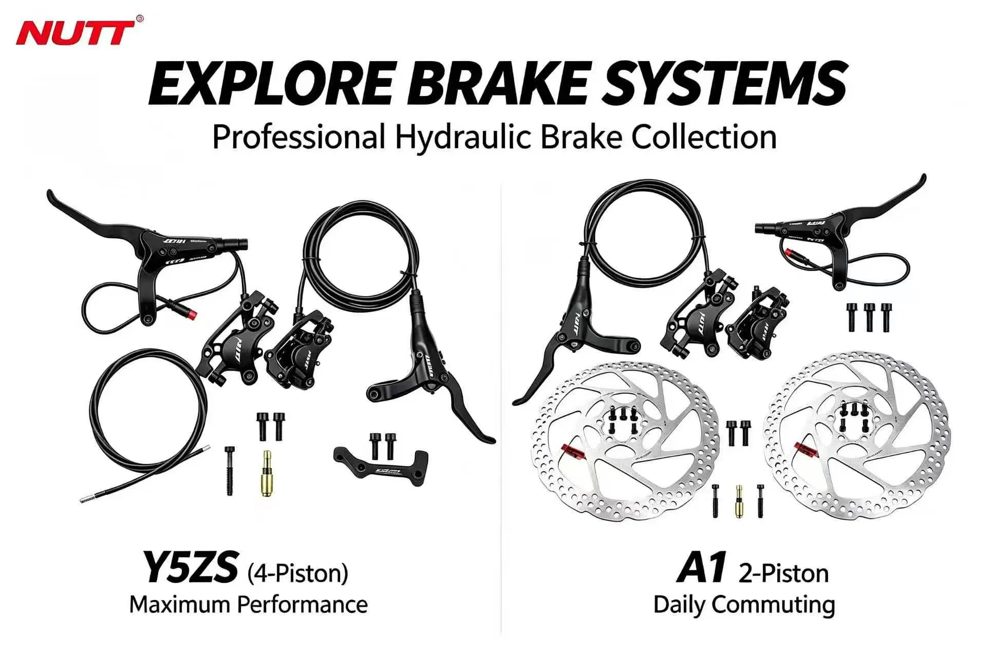 Explore Brake Systems