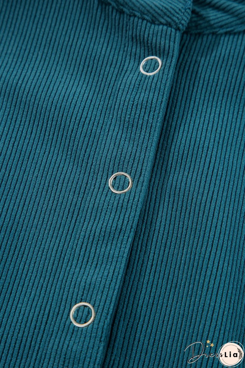 Elegant A-line Maternity Gown