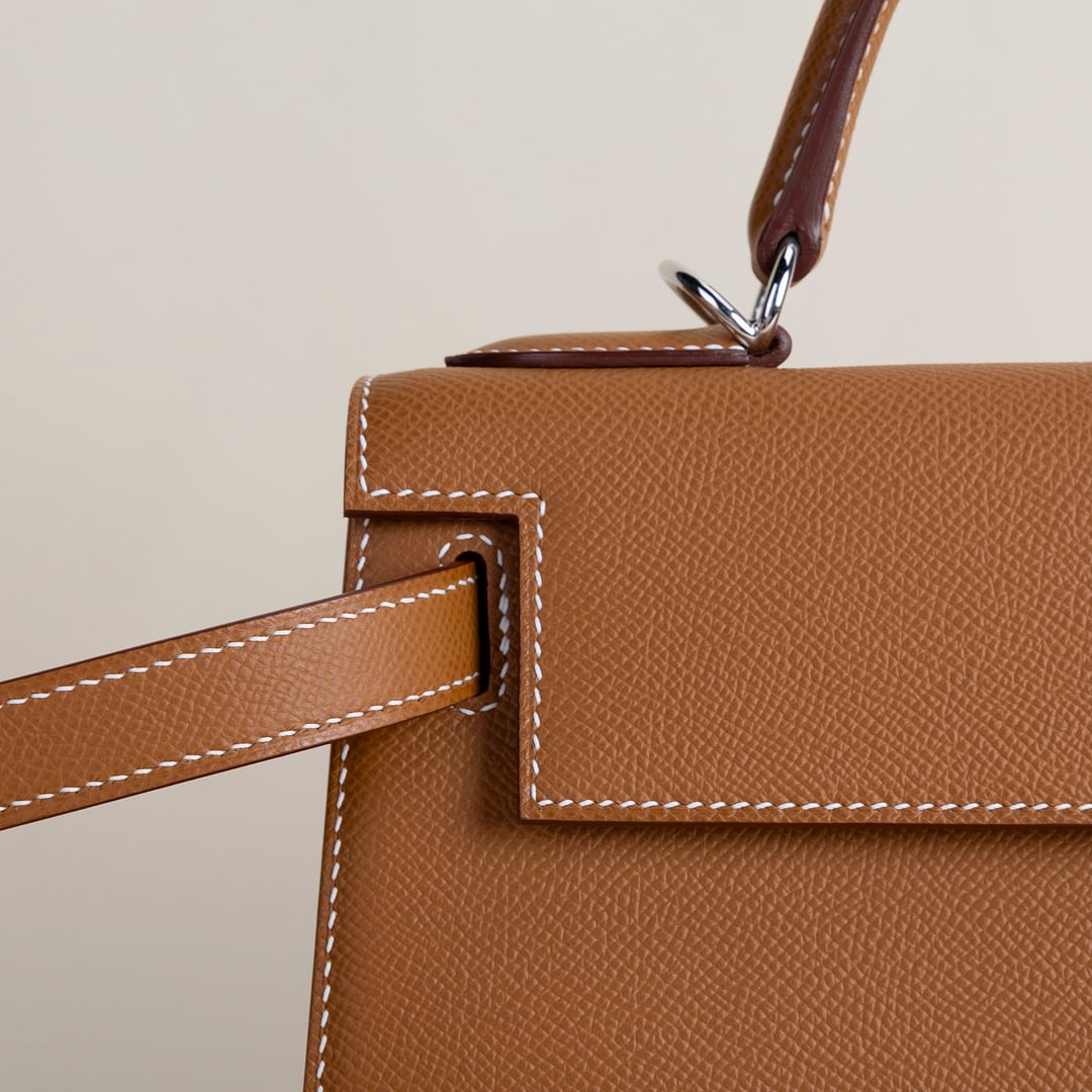 Kelly28 Epsom CC37 Gold PHW