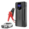 Air Compressor 12V Car Battery Charger Car Booster Charger Car Emergency Booster