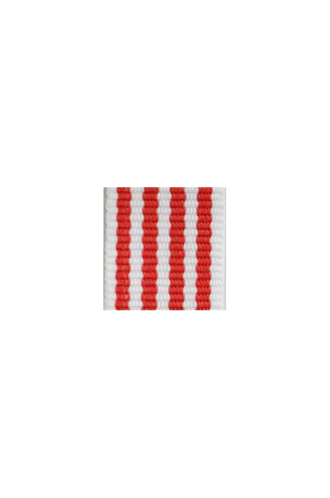   Bremen Hanseatic Cross Ribbon Bar's Ribbon German-Uniform