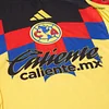 Club America Home Authentic Soccer Jersey 2025/26