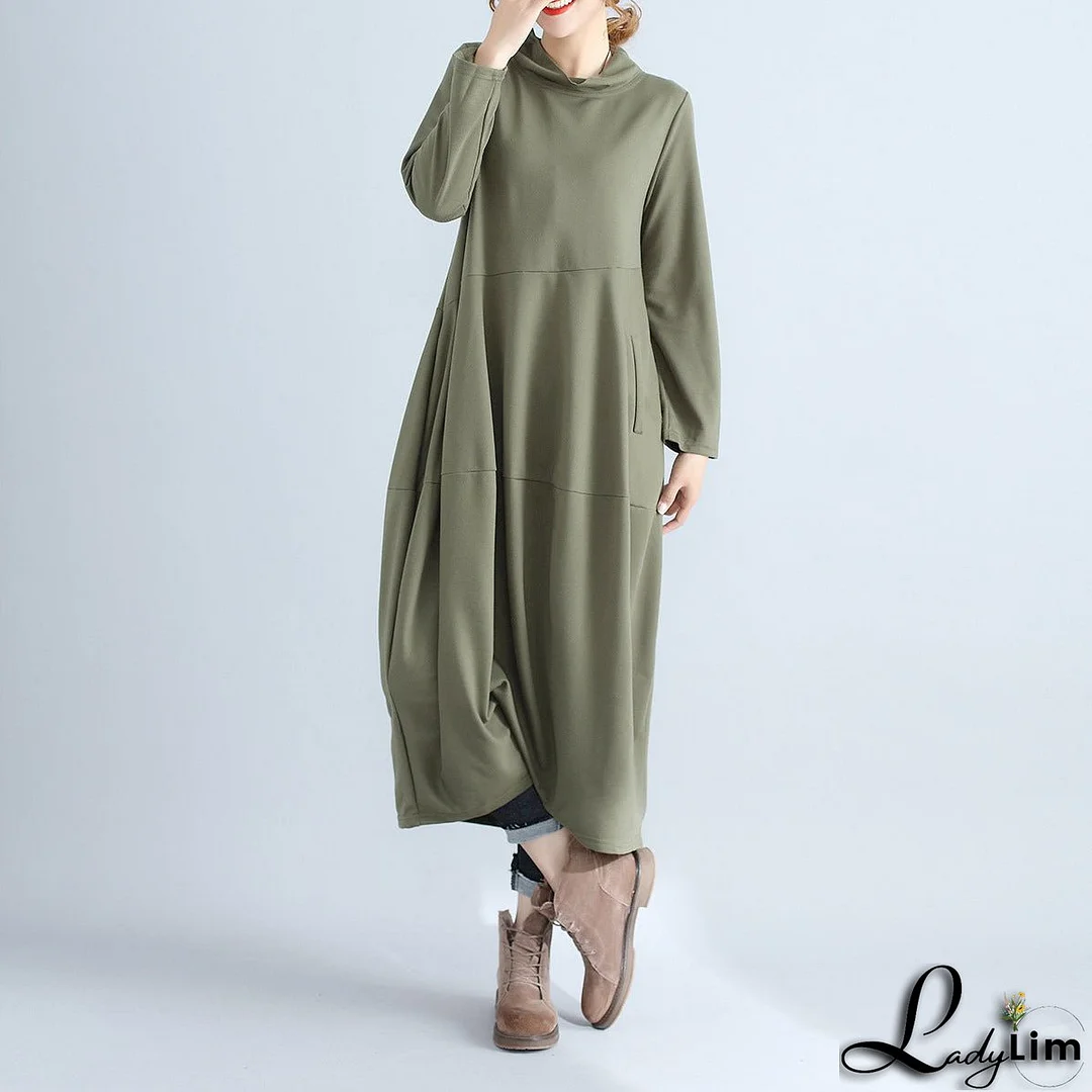 Chic and Versatile Dress