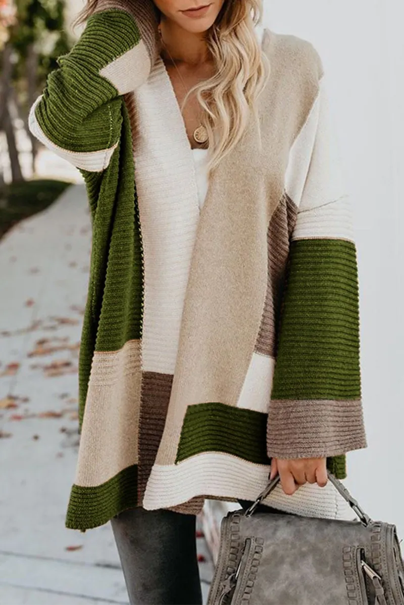 Versatile and Comfortable winter garment