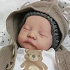 Babiesprincess Lifelike Reborn Baby Doll, Babiesprincess