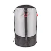 Camping Sleeping Bag Compression Stuff Sack Waterproof Storage Bag for Hiking