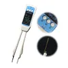 LCR Bridge Meter Digital Display Handheld LCR Meter Tweezer Smart SMD Tweezer