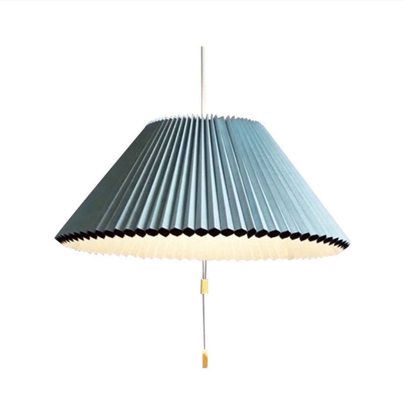 Jellyfish pendant light by Lukas Bazle mysite