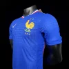 2024/2025 Player Version France Home Football Jersey 1:1 Thai Quality