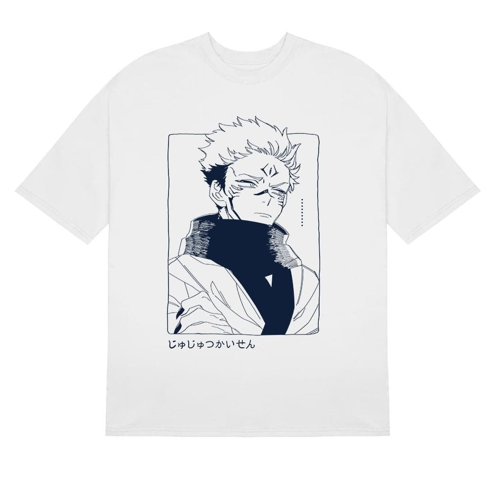 Sukuna Shirt