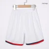 PSG Away Kids Soccer Jerseys Full Kit 2024/25