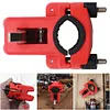Fishing Rod Holder Adjustable Fixed Fishing Rod Bracket Boat Pole Mount Holder