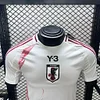 2024-2025 Player Version Japan Away Football Shirt 1:1 Thai Quality love fball