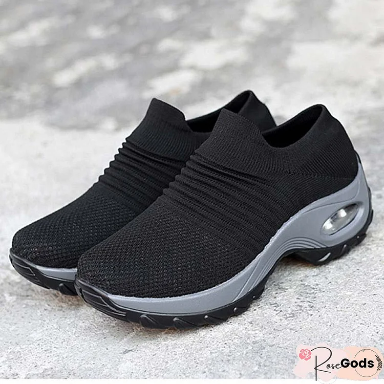 Women Casual Sneakers Athletic Shoes