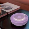 POCOCO Planet Aromatherapy Atmosphere Light Wireless Bluetooth Speaker, Sleeping Bedroom Night Light