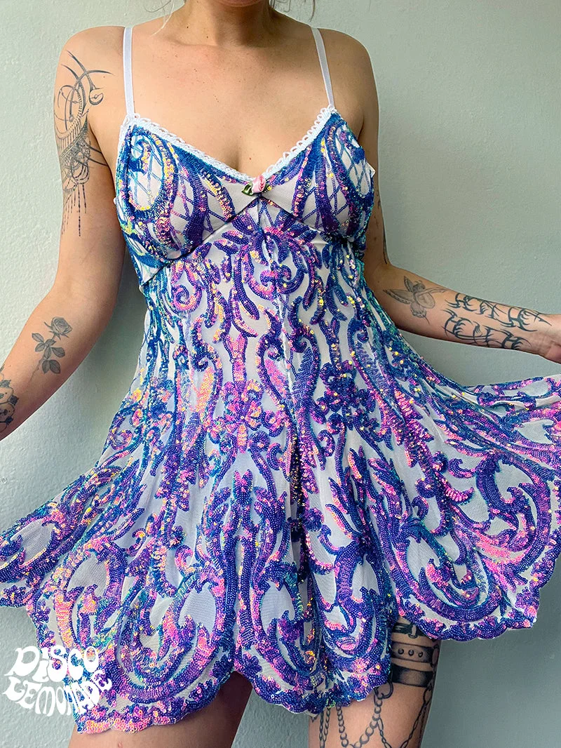 【Versace】Szexi t&uuml;nd&eacute;rek csoportja