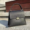 Handtaschen Damen Mittelgro&szlig; Shopper Tasche Umh&auml;ngetasche Henkeltaschen Schultertaschen Tote Bag Erweiterbar mit Gro&szlig;em Griff Geschenke f&uuml;r Frauen Geeignet f&uuml;r Freizeit Party Arbeit Braun