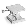 Woodwork Machine Router Lifter Adjustable Engrave Laboratory Lift Platform