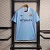2011/2012 Retro Manchester City Home Football Shirt 1:1 Thai Quality