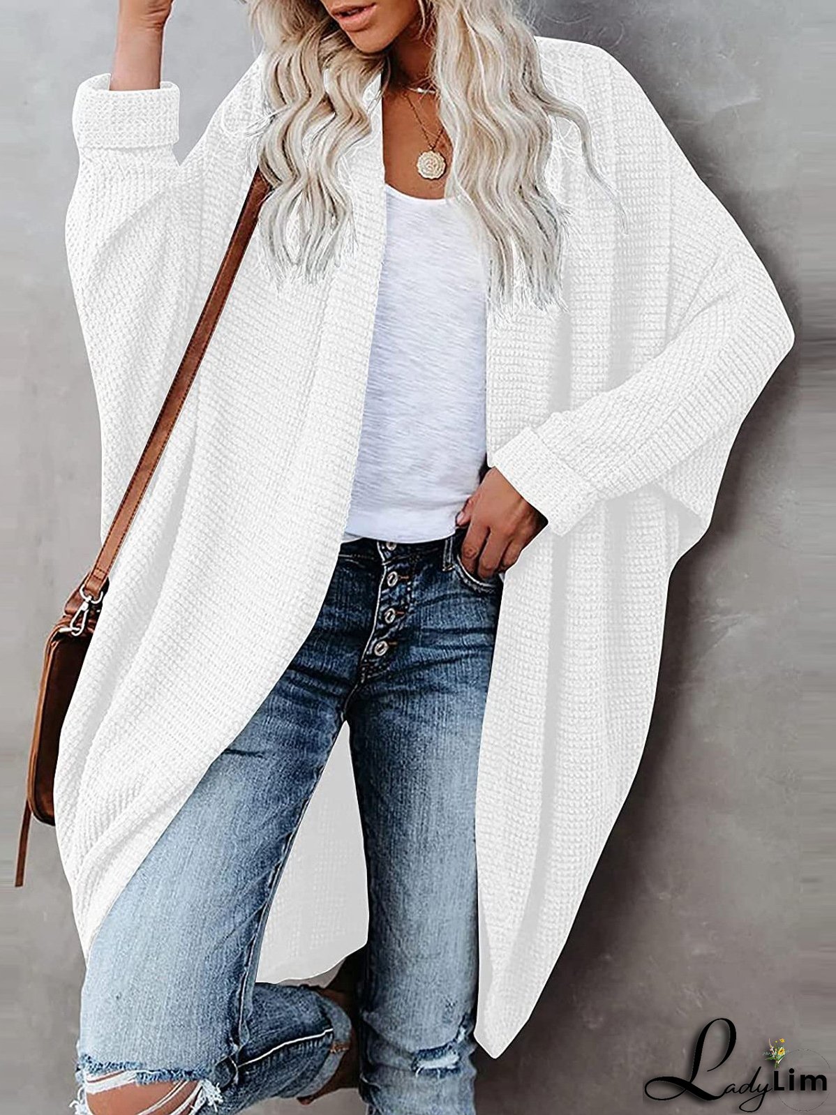 Casual and Comfortable winter Cardigan