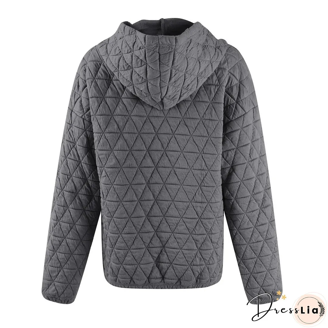 Modern and Comfortable winter Hoodie