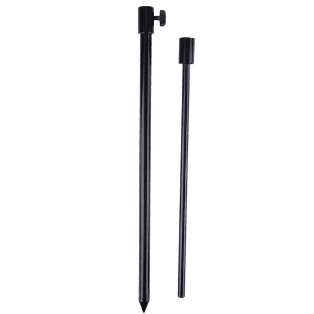 

New 30-50cm Standard Carp Coarse Ali aluminium BankSticks Bank Sticks, 501 Original