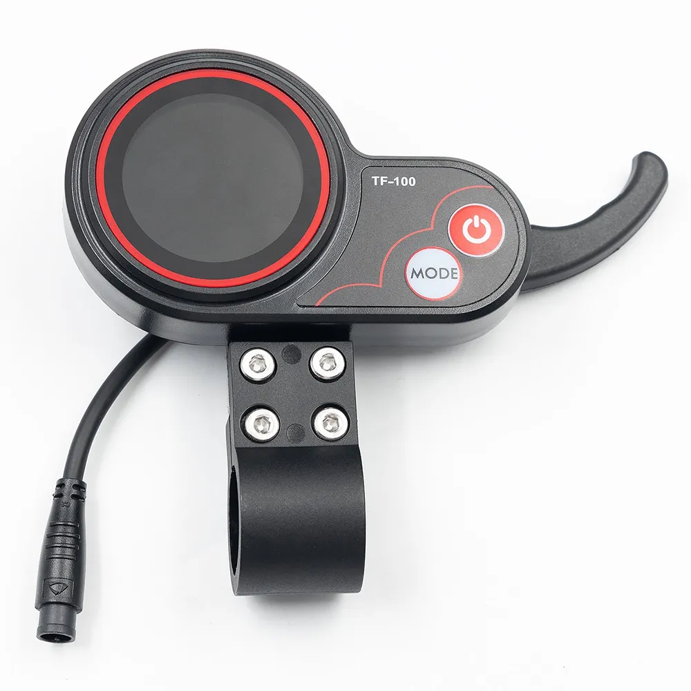 iENYRID Electric Scooter Display ienyridescooter