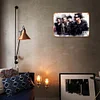 U2 Band - Vintage Metal Signs - 20*30cm/30*40cm - Music