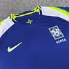 Joyfball 2025 Korea Away Football Shirt 1:1 Thai Quality