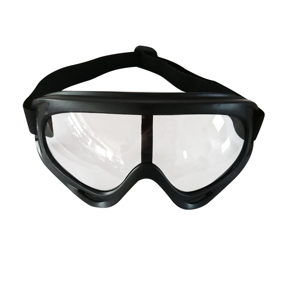 

Multifunction Antiviral Goggles Dust Splash Proof Anti Fog Safety Glasses, 501 Original