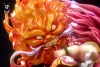BIG MOM Charlotte Linlin with LED - ONE PIECE Resin Statue - SPK-Studio