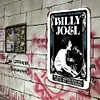 Billy Joel - Metal Tin Signs(8*12Inch/12*16Inch)