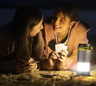 LED Taschenlampe
