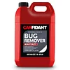 Carfidant Bug and Tar Remover for Cars Exterior Detailing Spray Heavy Duty - 128 fl. Oz - Easily and Powerful Clean Bug, Tar, Tree Sap From Paint, Plastic, Rubber, Metal, Chrome, Glass
