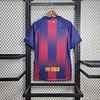 2025/2026 Barcelona Home Ed Sheeran Joint Edition Football Shirt 1:1 Thai Quality