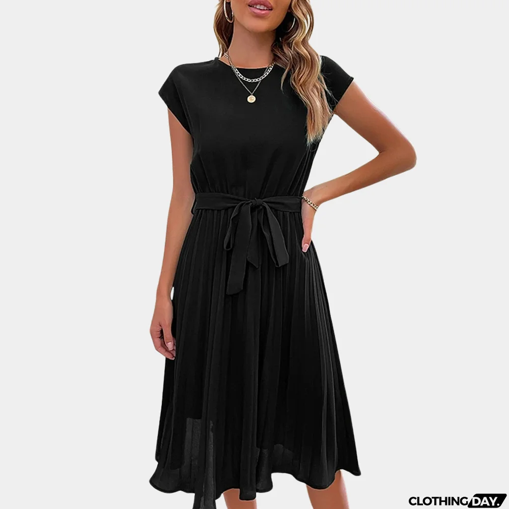 Effortless and Chic general Dress