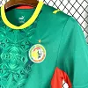 2026 Senegal National Team Away Football Shirt 1:1 Thai Quality