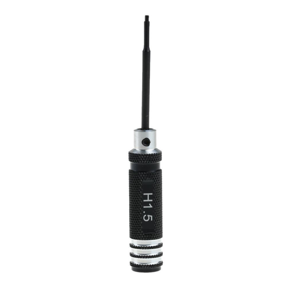 

Precision Hex Screwdriver Tool Set for RC Helicopter Drone Repair Tools, 501 Original