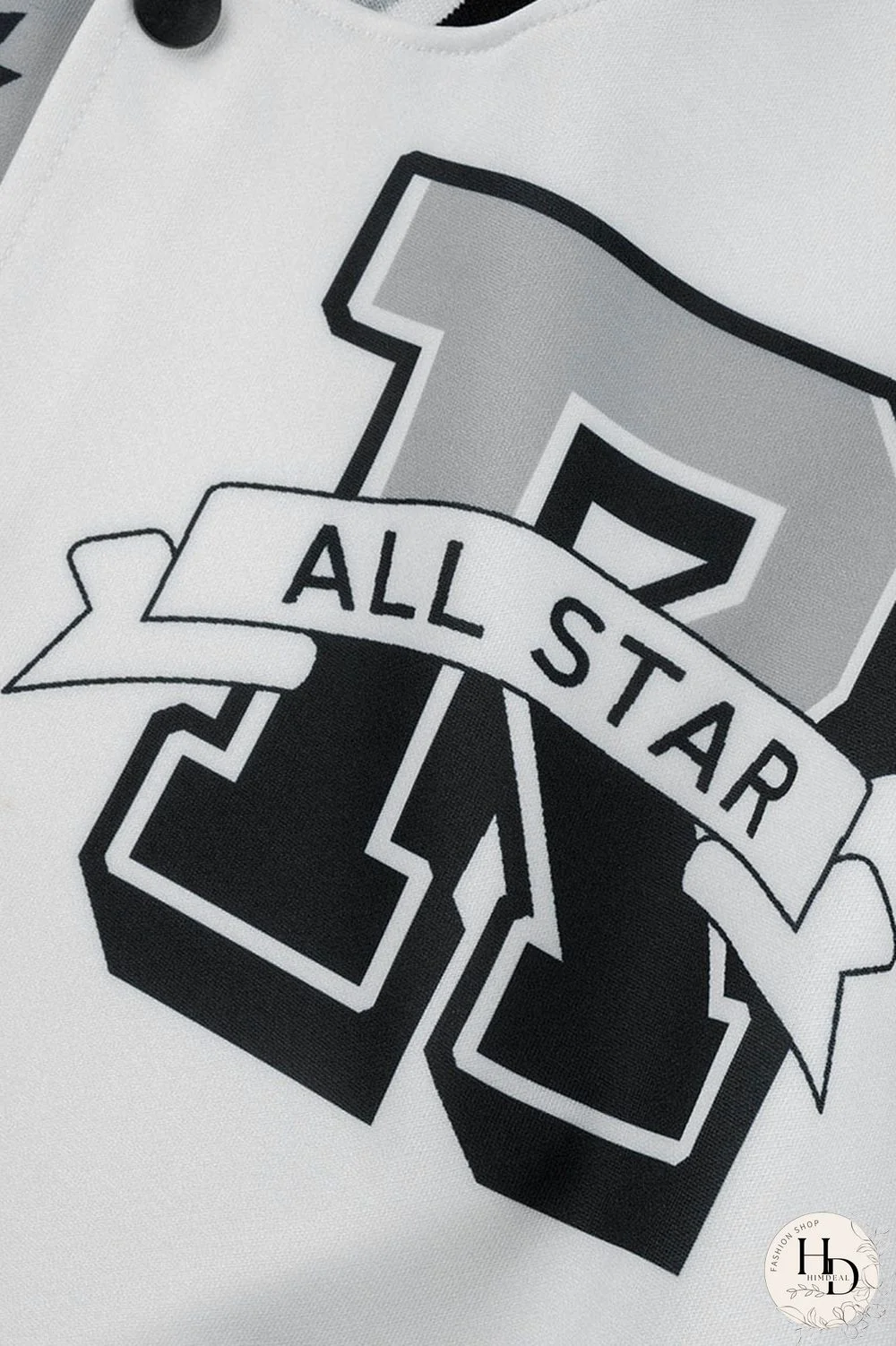 Rose Red Casual Street Print Patchwork Buckle Outerwear(Subject to Actual Product)