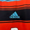 Retro 2011-12 Marseille Soccer Jersey Second Away