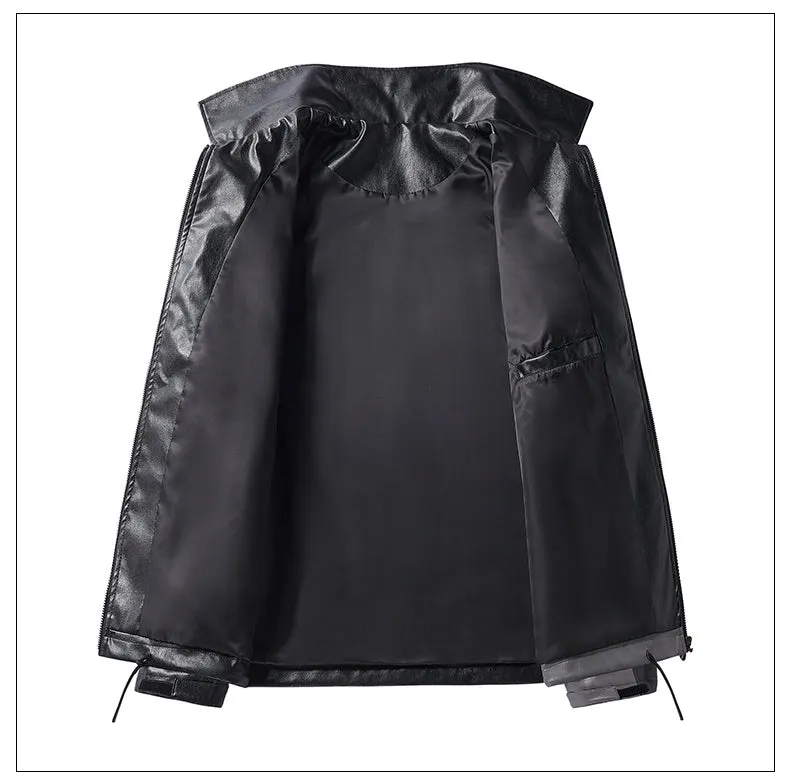Knox Streetwear Jacket