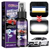 Spray Stealth Plate Defender Invisible Plate Defender Sprayer Fit for Most Cars