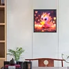 Diamond Painting-DIY Full Round Drill Love Dragon