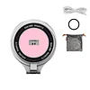 Mingmo 5 Beauty Light Handheld Selfie Dual Color Temperature Shooting LED Atmosphere Magnetic Fill Light