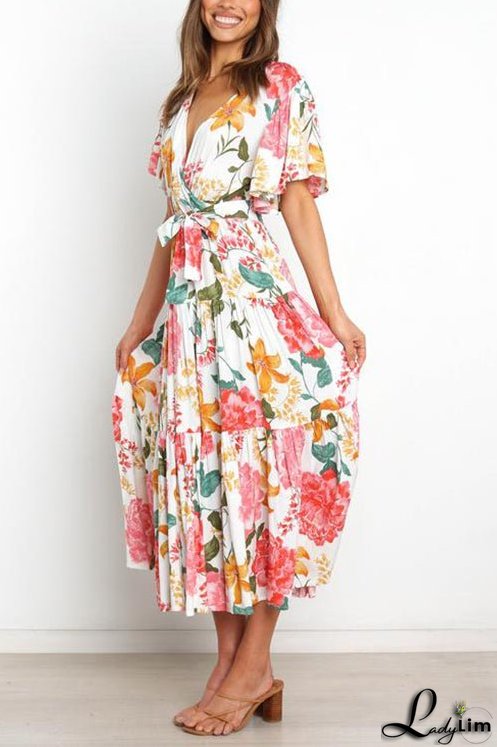 Glamorous and cool Dress