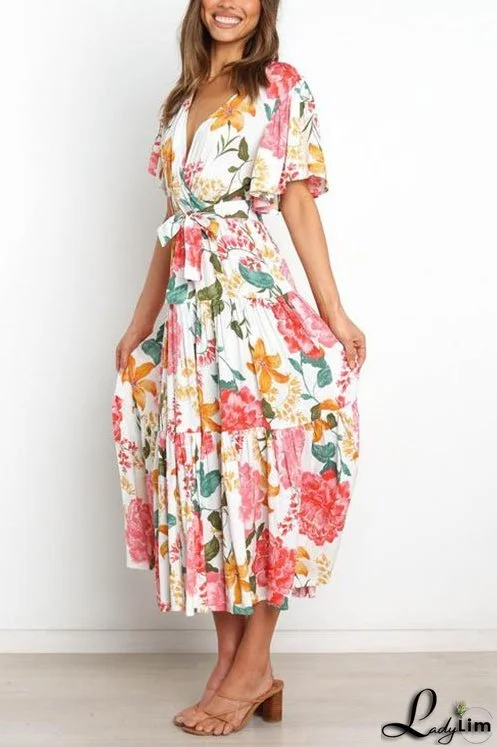 Glamorous and cool Dress