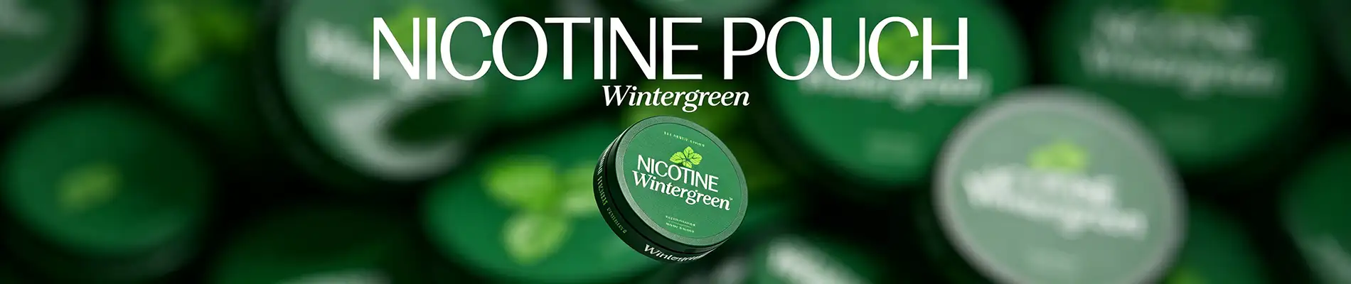 Wintergreen