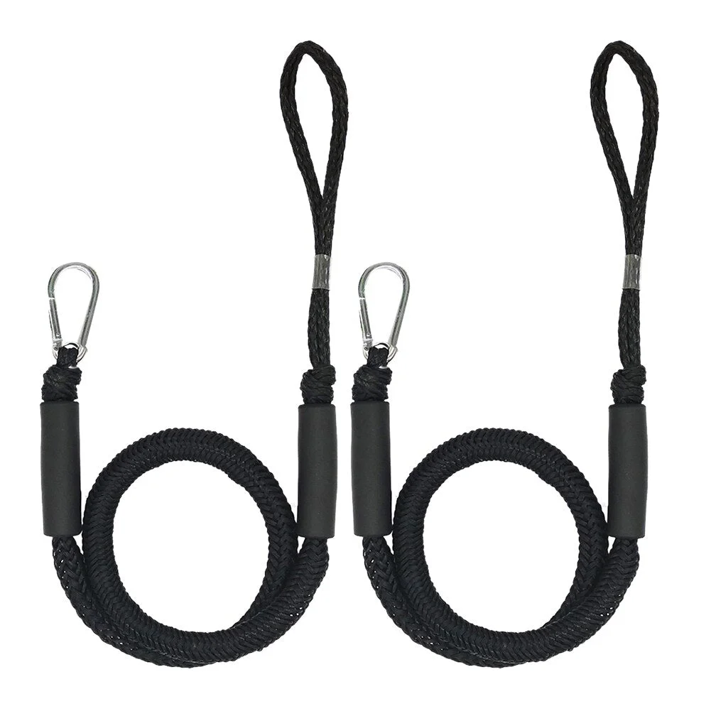 Heavy Duty Braided Line Marine Rope for Boat Kayaking Marine Ropes