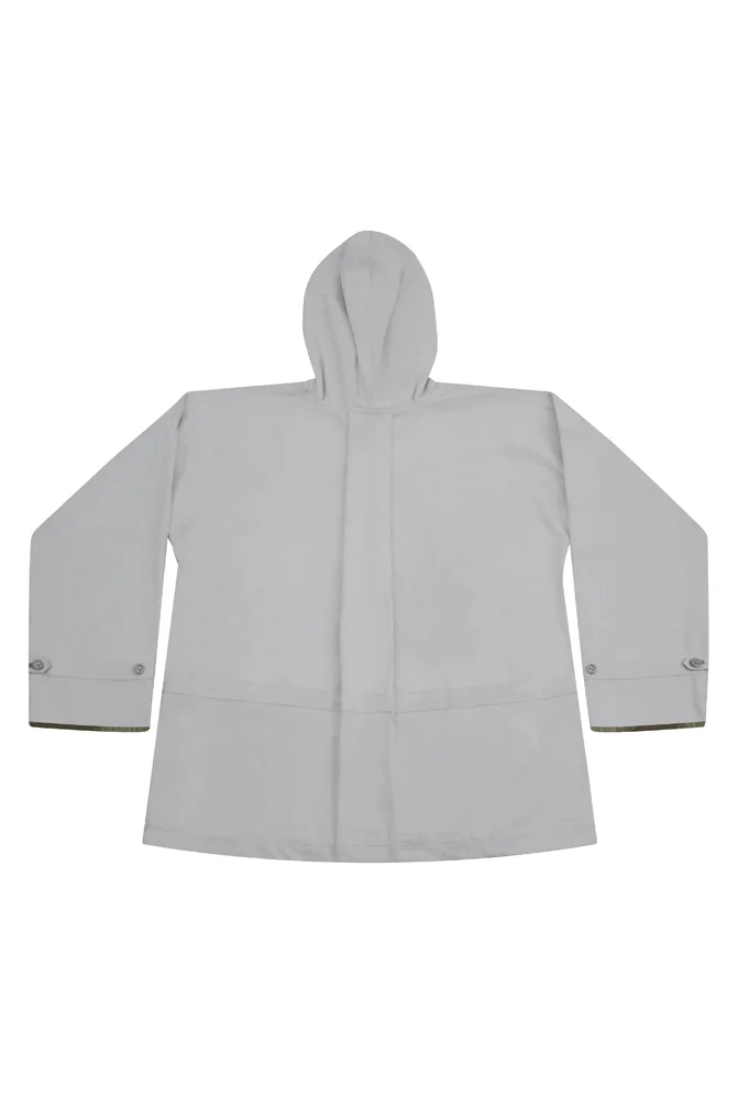   Wehrmacht German Reversible Splinter C 43 Camo Smock With Hood German-Uniform