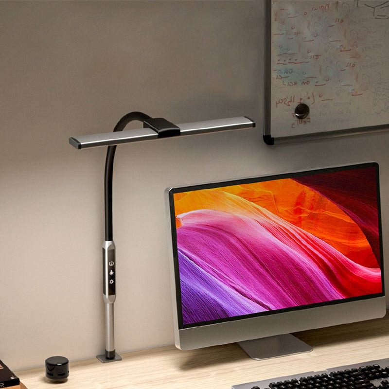 Creative Long Arm Eye Protection LED Desk Lamp